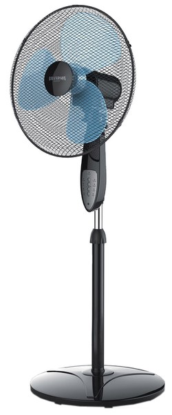 Brandson Remote Standventilator (301481)