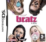 THQ Bratz: 4 Real DS