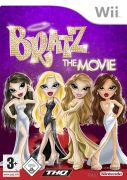 THQ Bratz: The Movie Wii