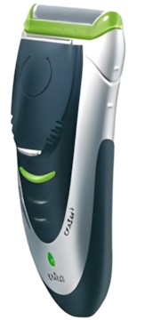 Braun cruZer² 2776