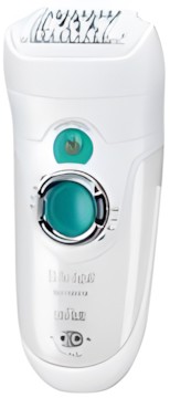 Braun Silk-épil Xpressive Easy Start Wet & Dry 7281 Braun Silk-épil Xpressive Easy Start Wet & Dry 7281