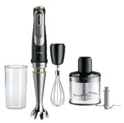 Braun 9 MQ 9135XI