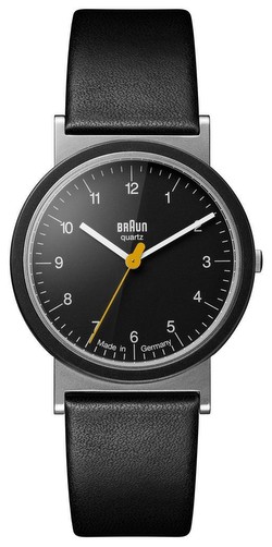 Braun AW 10