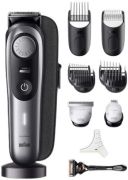 Braun Barttrimmer BT9440 Braun Barttrimmer BT9440