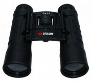 Braun Binocular 10x25