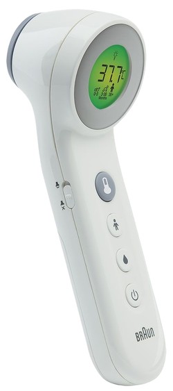 Braun Age Precision BNT 400