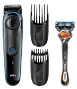 Braun Series 3 BT3040