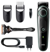 Braun Barttrimmer BT3341