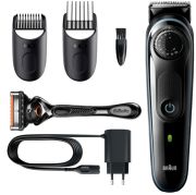 Braun BeardTrimmer BT5340 Braun BeardTrimmer BT5340