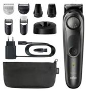 Braun BeardTrimmer 7 BT7350