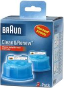 Braun CCR 2