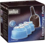 Braun CCR 3