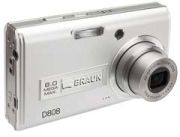 Braun D808
