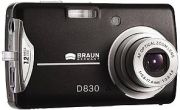Braun D830