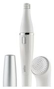Braun Face 810