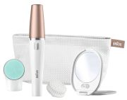 Braun Face 851V