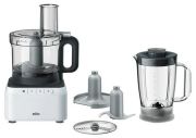 Braun FP 3131 WH