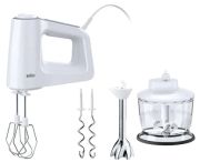 Braun MultiMix 3 HM3137