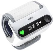 Braun iCheck TM 7