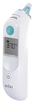 Braun IRT6020
