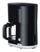 Braun Breakfast1 KF 1100