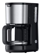 Braun PurShine KF 1500 Braun PurShine KF 1500