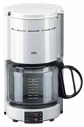 Braun KF47/1 Aromaster