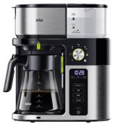 Braun MultiServe KF 9050 BK