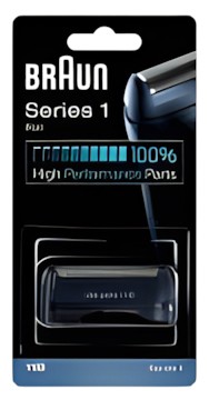 Braun Kombipack 11B Braun Kombipack 11B