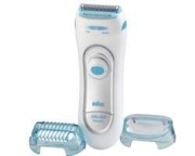 Braun LS5100 Silk&Soft