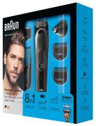 Braun MGK5060 Multigrooming Kit Braun MGK5060 Multigrooming Kit