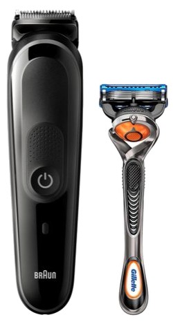Braun MGK5260 Braun MGK5260