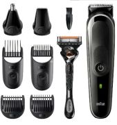 Braun MGK5360 Braun MGK5360