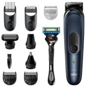 Braun MultiGroomingKit MGK7330