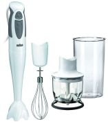 Braun Multiquick 3 MQ 325 Omelette Braun Multiquick 3 MQ 325 Omelette