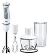 Braun MultiQuick 5 Vario MQ 5235