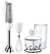 Braun Multiquick 5 MQ535 Sauce