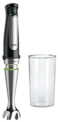 Braun MQ 7000X