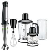 Braun MQ 7045X