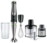 Braun MQ 9138XI