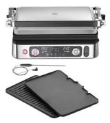 Braun Multigrill 9 Pro CG 9160