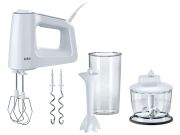 Braun MultiMix 3 HM 3135
