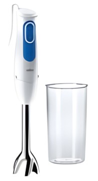 Braun Multiquick 3 MQ 3000 Smoothie+