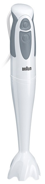 Braun Multiquick 3 MQ 300 Soup