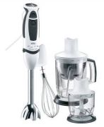 Braun Multiquick 5 MR 540 Aperitive