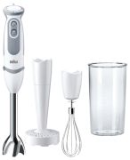 Braun Multiquick 5 Vario MQ 5007 Puree Braun Multiquick 5 Vario MQ 5007 Puree