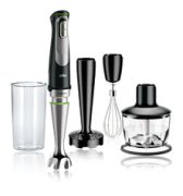Braun Multiquick 9 MQ 9037X Braun Multiquick 9 MQ 9037X