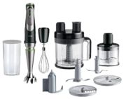 Braun MultiQuick 9 MQ 9195XLI
