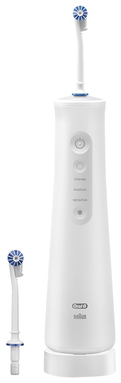 Oral-B Aqua Care 6 Pro-Expert