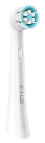 Oral-B iO Sanfte Reinigung Aufsteckbürsten 4 Stk. Oral-B iO Sanfte Reinigung Aufsteckbürsten 4 Stk.